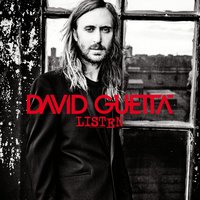 David Guetta - Dangerous (feat. Sam Martin)