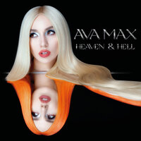 Ava Max - Take you to hell