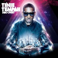 Tinie Tempah & Eric Turner - Written In The Stars