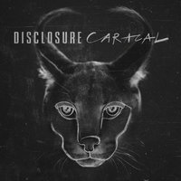 Disclosure & Sam Smith - Omen