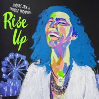 Thomas Jack & Jasmine Thompson - Rise Up