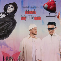 Imanbek , Younotus - Heal My Heart