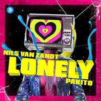 Nils Van Zandt & Pakito - Lonely