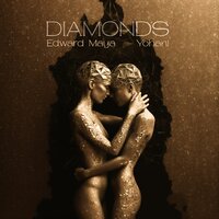 Edward Maya , Yohani - Diamonds