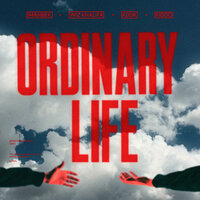 Imanbek & Wiz Khalifa & KDDK & KIDDO - Ordinary Life