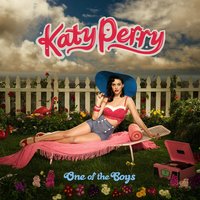 Katy Perry - Hot'N'Cold