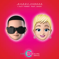 Daddy Yankee & Katy Perry & Snow - Con Calma