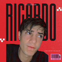 Ricardo Siliézar - I Like the Way You Kiss Me