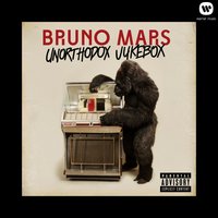 Bruno Mars - Treasure