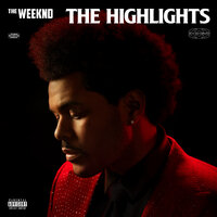 The Weeknd - The Hills