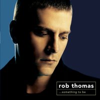 Rob Thomas